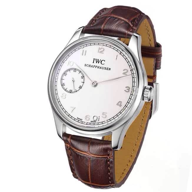 IWC watch man-104